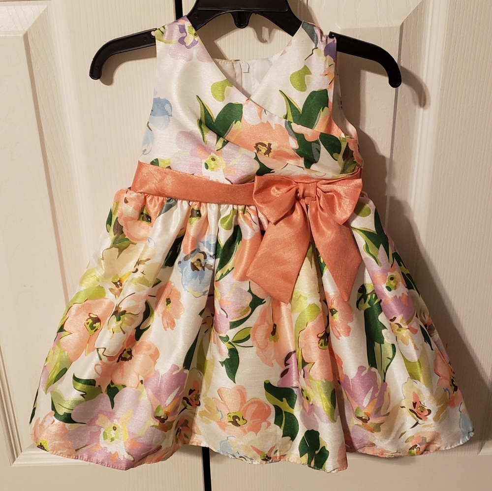 Spring Dress (24M)